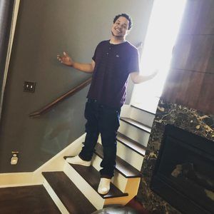 Meet your Posher, Ryan